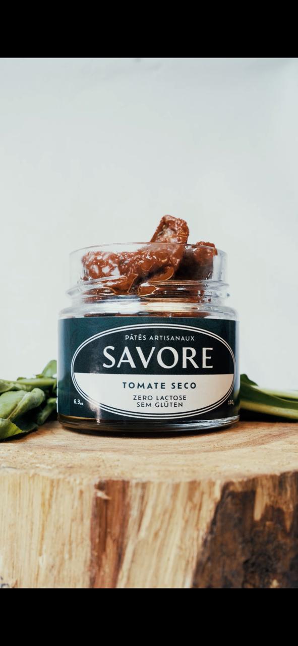 Ingredientes Saudáveis